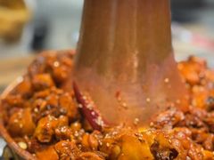 -刘记光大火锅鸡(北行店)