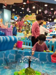 -万达宝贝王(西宁店)