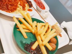 -宜家·瑞典风味餐厅(天津东丽商场店)