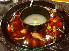 -重庆烧鸡公火锅(簋街店)