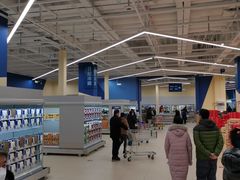 -盒马X会员店(王府井奥莱UP TOWN店)