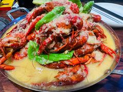 -517烧烤·龙虾·海鲜大排档(万象都荟店)
