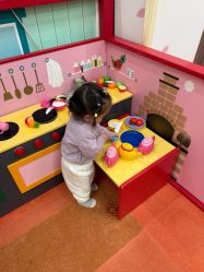 -莫莉幻想儿童乐园(武汉经开永旺店)