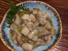 -鸟亭·居酒屋(青年路店)