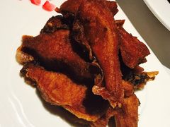 -老洋房花园饭店(绍兴路店)