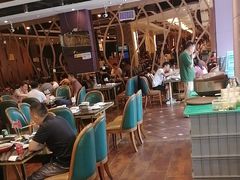-情妹耙泥鳅·江湖川菜(科华店)