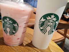 -星巴克臻选(深圳华强北茂业店)