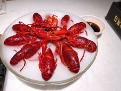 -红盔甲·小龙虾(天钥桥店)
