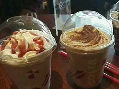 -COSTA COFFEE(上海五玠坊店)