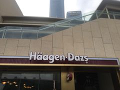 -哈根达斯(深圳海岸城店)