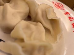 -李记饺子·熏酱东北菜(欢乐谷店)