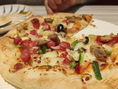 -必胜客(积水潭店)