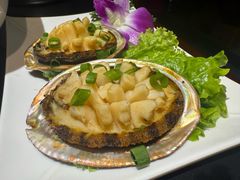 -鸭绿江海鲜烧烤大排档(杏林街店)