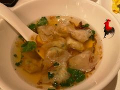 -莆田餐厅PUTIEN(西安万象天地店)