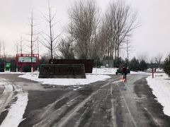-东郊湿地公园