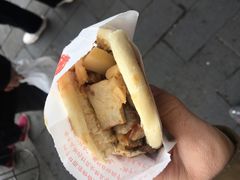 -洞子口张老二凉粉(文殊院店)
