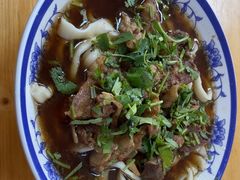-清真-戏楼王记牛肉面