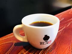 -BLAQ咖啡(骏豪店)