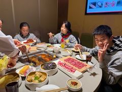 -海底捞火锅(江北万达商业广场店)