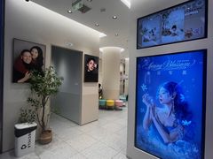 -天真蓝照相馆(五角场百联又一城店)
