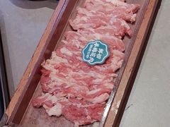 -乔先生涮肉·鲜活牛羊肉火锅(塘沽店)