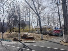 -张店儿童公园