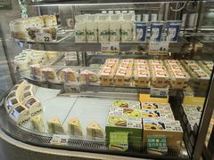 -迦南·甜品蛋糕(传媒店)