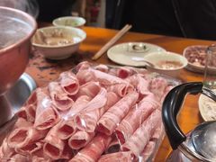 -老康火锅(黄河路总店)