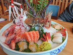 -王鼎精致料理铁板烧(世博源店)