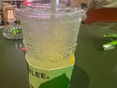 -LINLEE林里·手打柠檬茶(龙岗深铁汇里店)