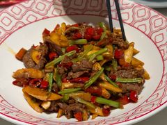 -径山十八道·风味民间菜(杭州总店)