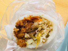 嵌糕-大头仔海鲜面馆(环球港店)