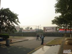 -华南师范大学(广州大学城校区)