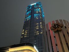 -广交会威斯汀酒店