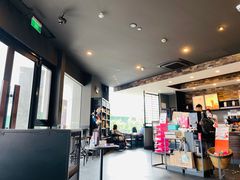 -星巴克臻选(苏州苏信店)