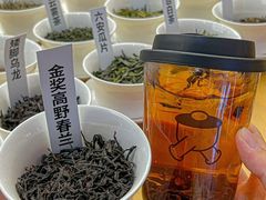 -隐溪茶馆(南京西路店)