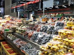 -嘿嘛仓储购(华明店)