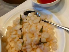 龙井虾仁-杭州香格里拉·香宫中餐厅