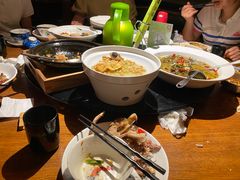 -客语-客家菜(石岐店)