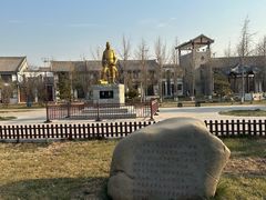 -赵州桥景区