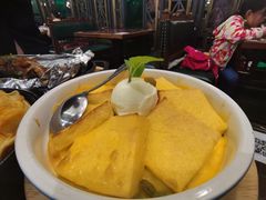 -新白鹿餐厅(爱琴海购物中心店)