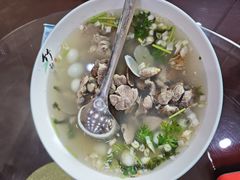 -抹直口特色菜馆(一店)