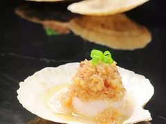 -龙船人海鲜城(长治路店)