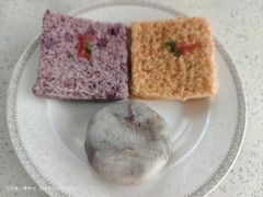 -常州糕团店(北大街新世纪商城店)