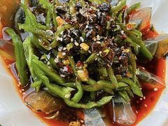 -如意林卡藏餐吧(大昭寺店)