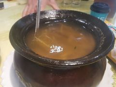 -莲花公园煎蟹(总店)