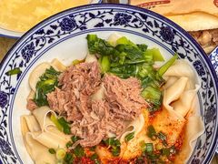 -樊记腊汁肉(竹笆市总店)