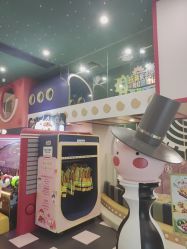 -meland club亲子乐园(北京芳圆里ID MALL店)