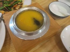 海参-德胜轩正宗顺德菜(宝安沙井会展中心店)