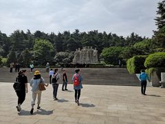 -雨花台烈士纪念馆